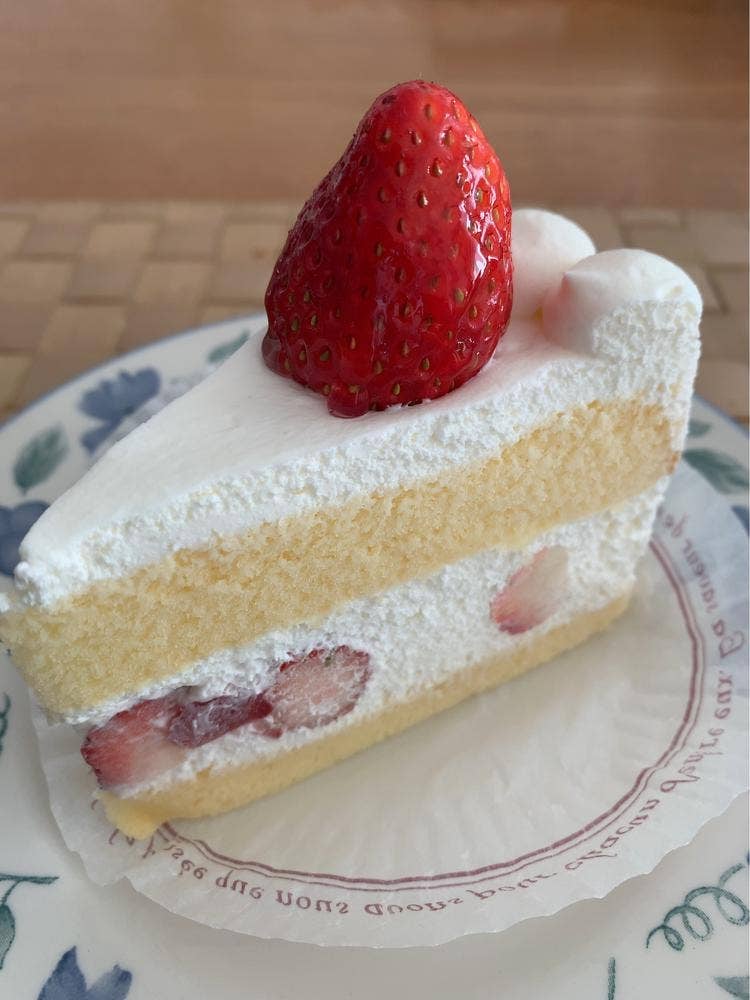 パステルデザート京王府中店