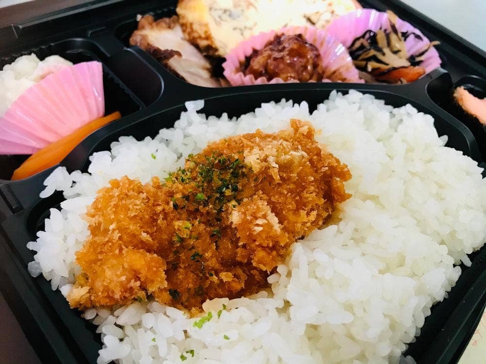 アメヤ精肉店