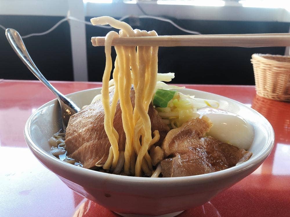 北郎