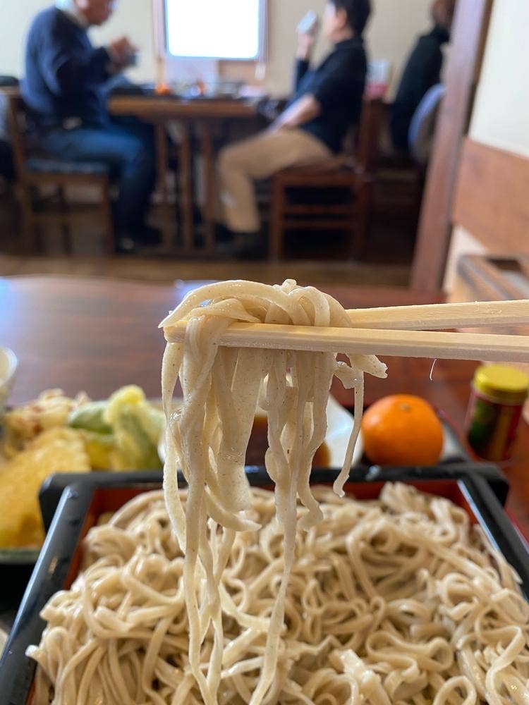 藤の家