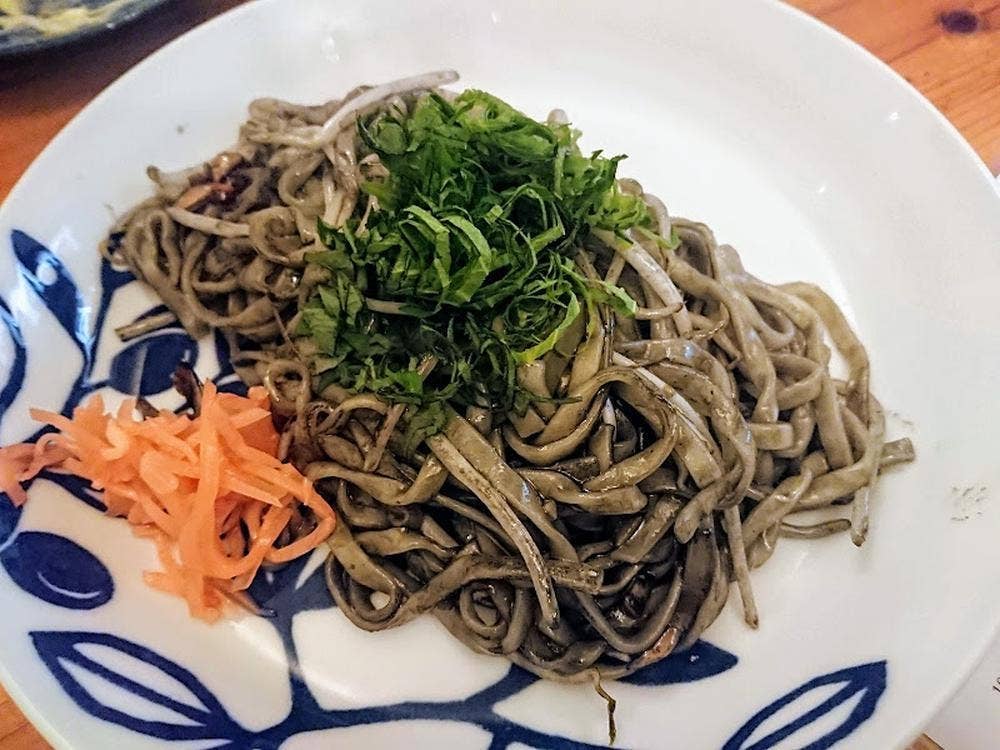 沖縄料理×居酒屋 歩花