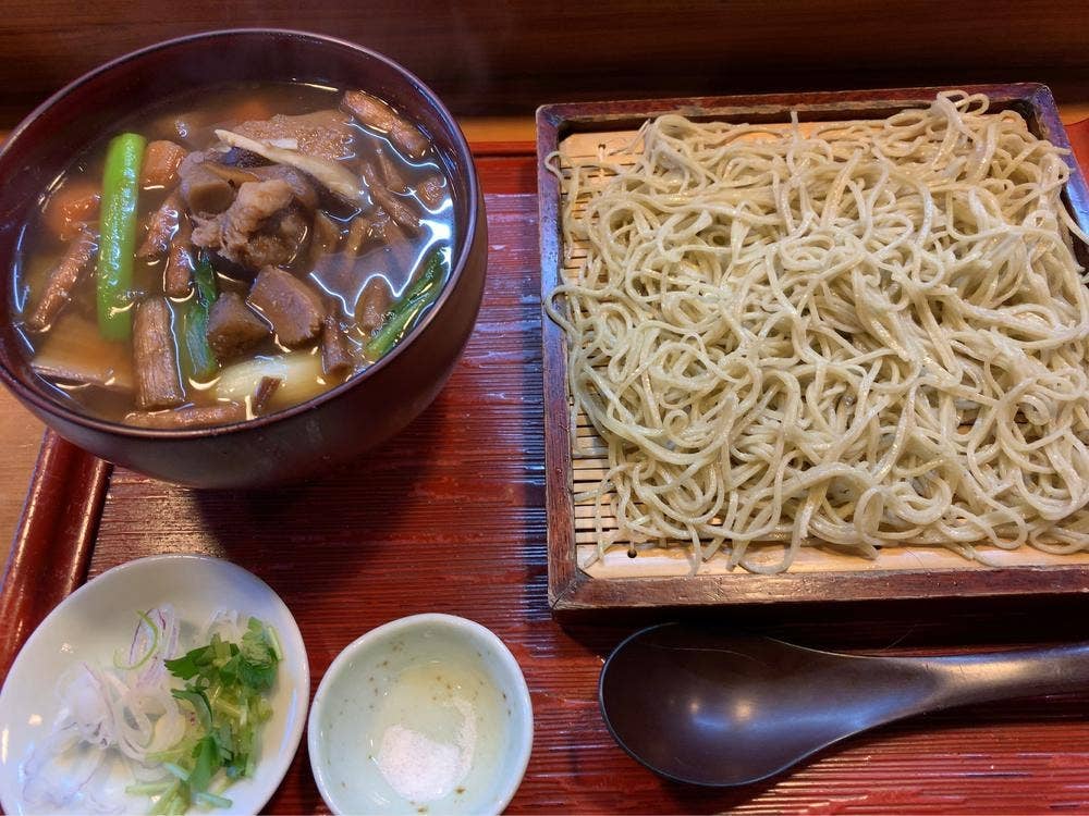 そばまさ