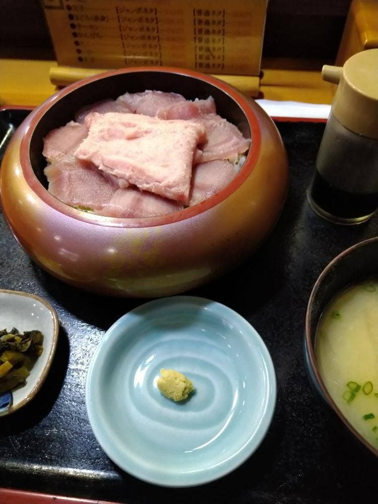 一力寿司