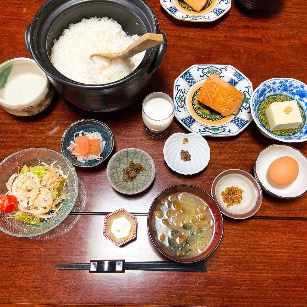 割烹旅館 松屋