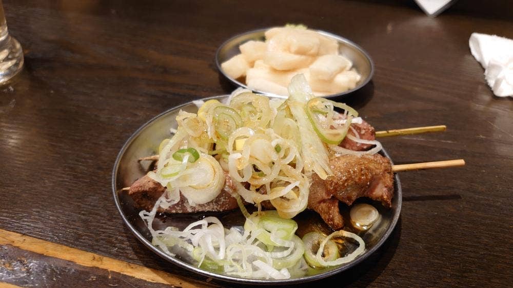 四文屋 秋葉原店