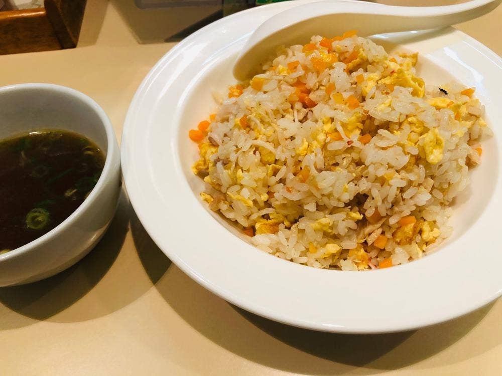 王府