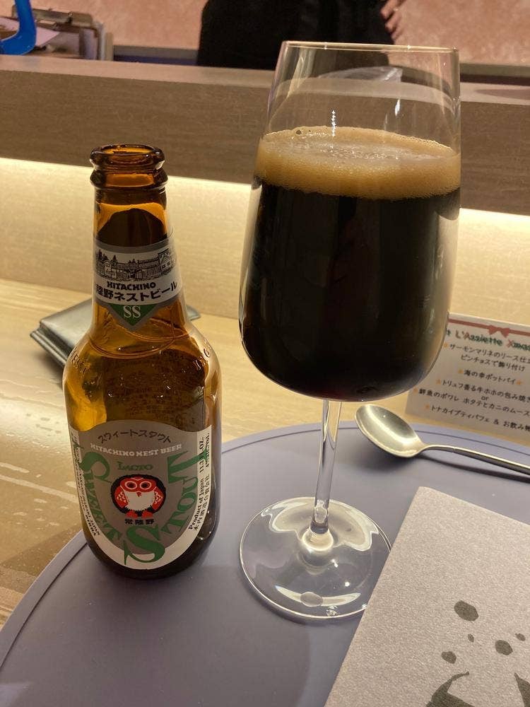 プティ ラシェット