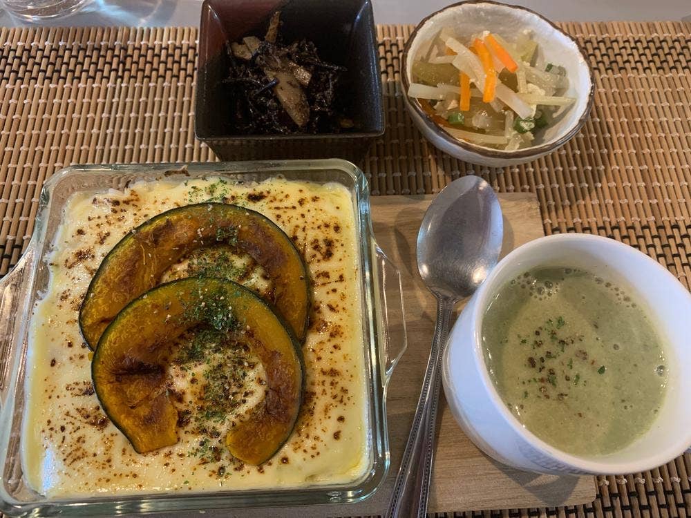 ごはんや ままごせ