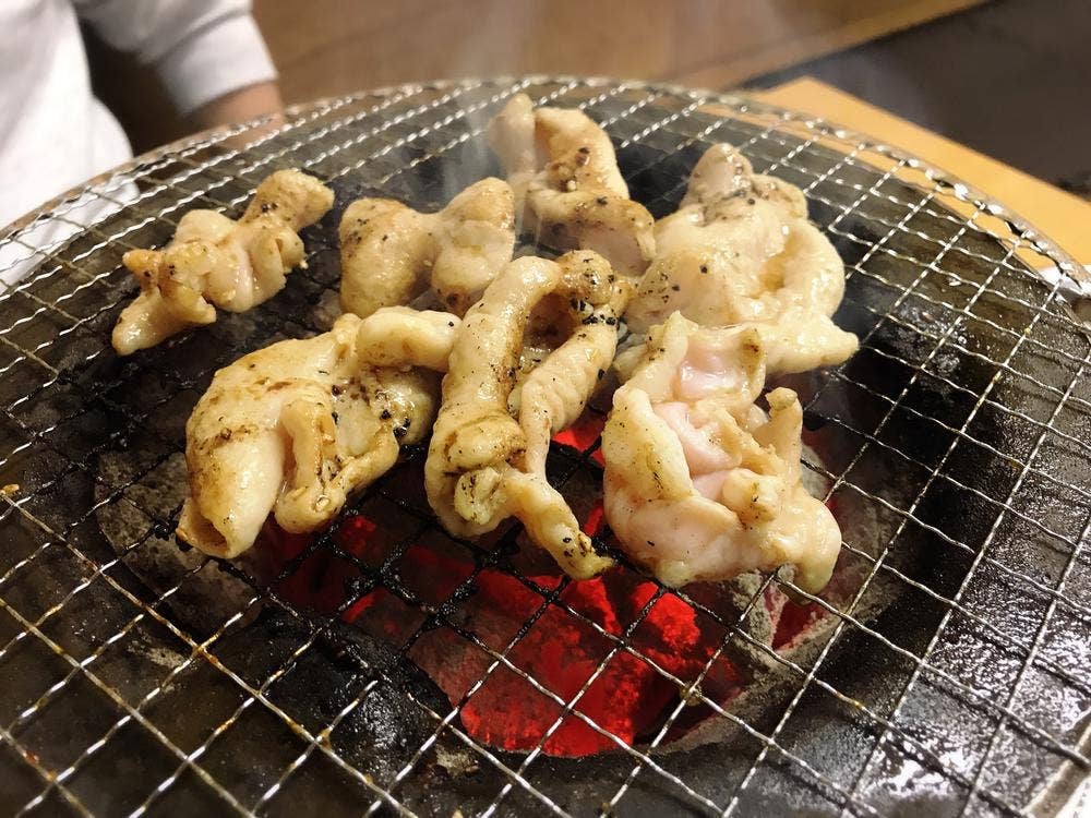 ホルモン屋