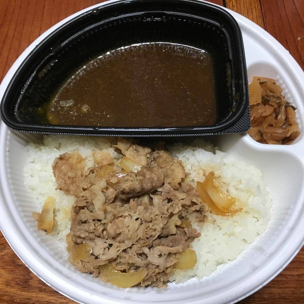 すき家 56号土佐高岡店