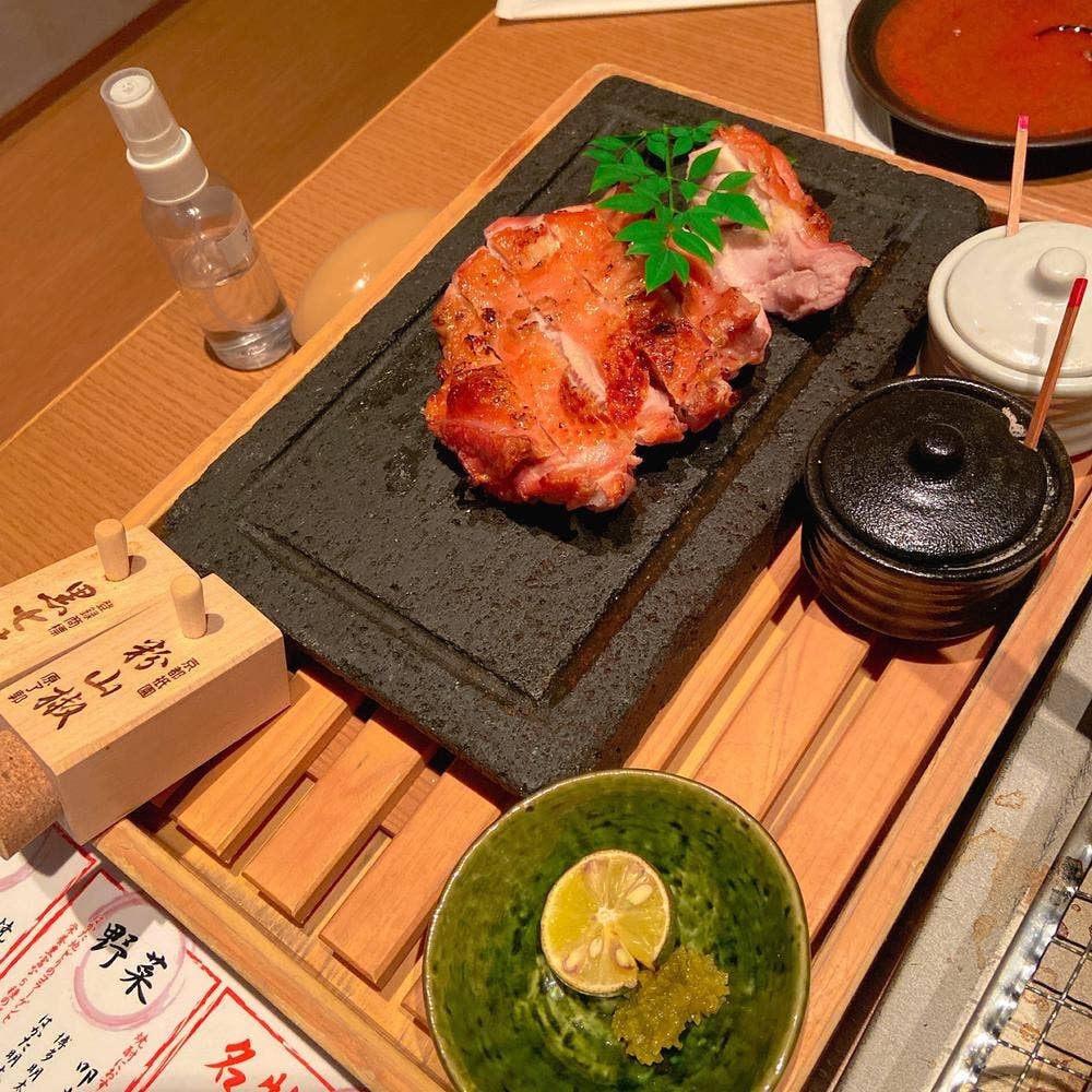 はかた地どり 福栄組合 渋谷