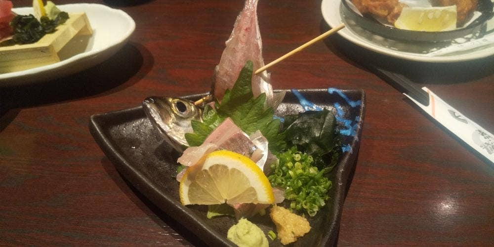 さかなや道場 成増南口プライム店