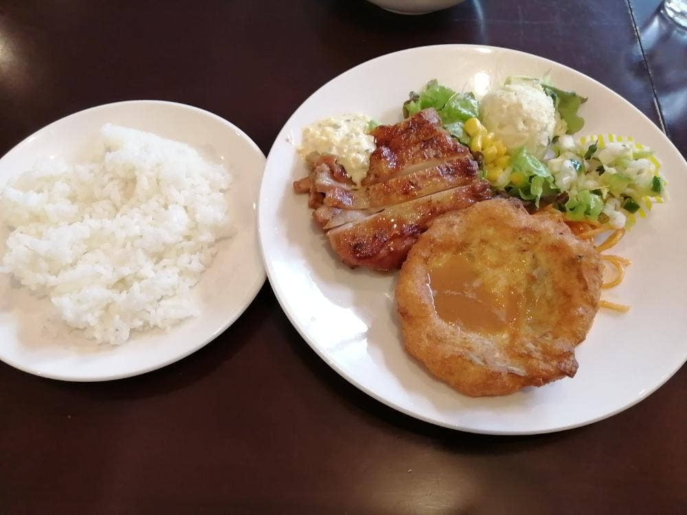 ボニンアイランドシェフ