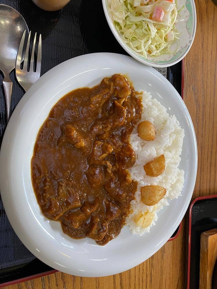 田子町ガーリックセンター 売店