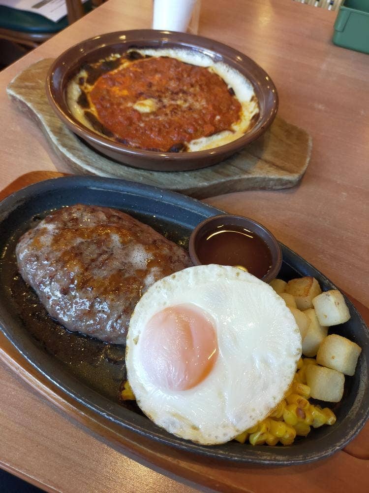 サイゼリヤ 両国駅前店