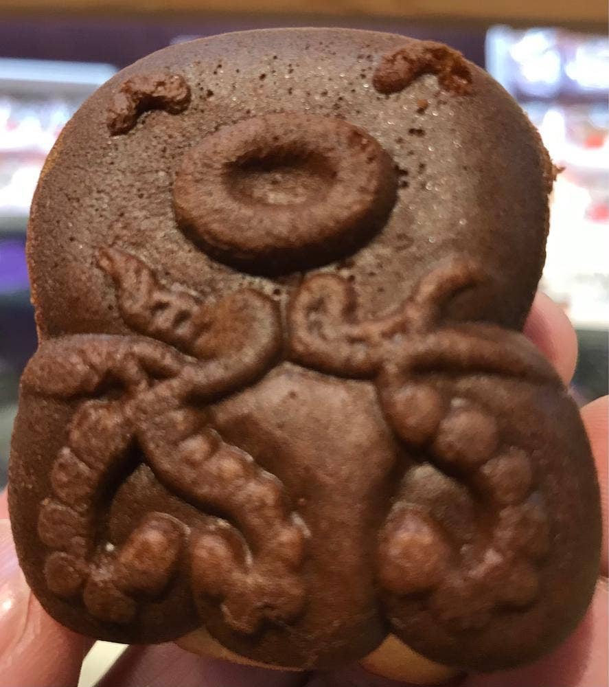 永楽堂 明石魚の棚店