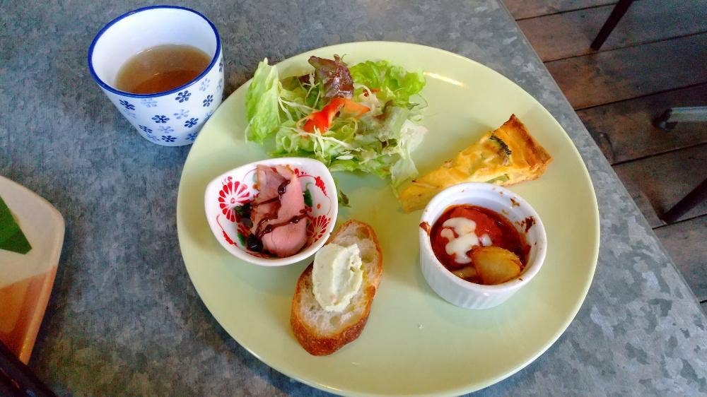 アジア洋食厨房