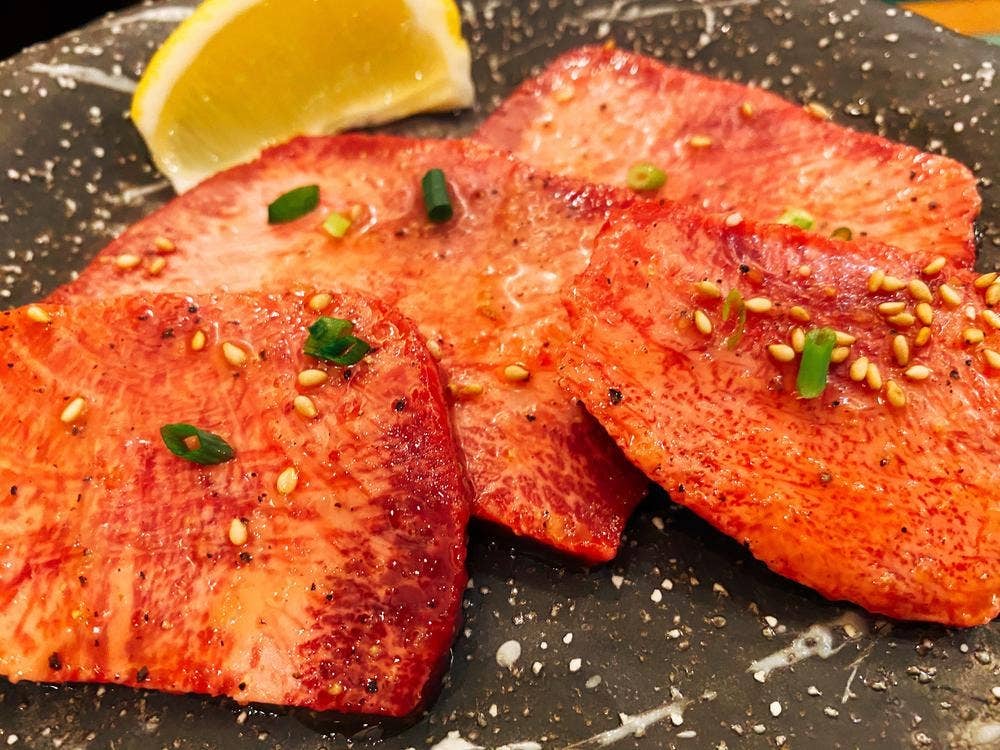 焼肉 大喜