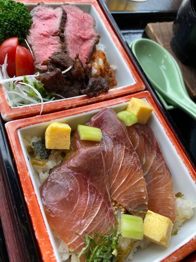 日本料理 雲海 ANAクラウンプラザホテル富山