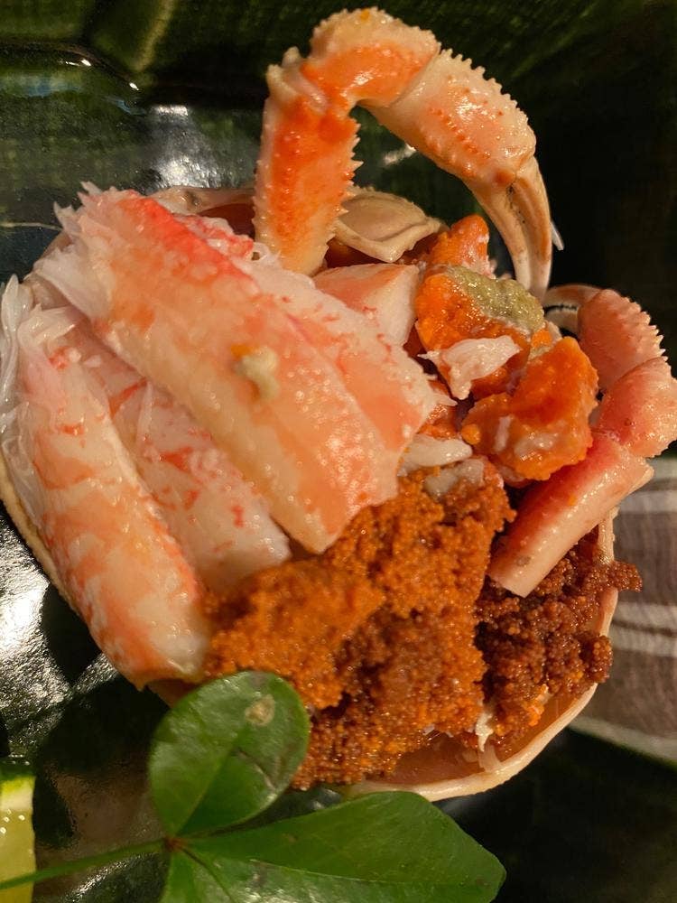 地酒と旬の味 ききや