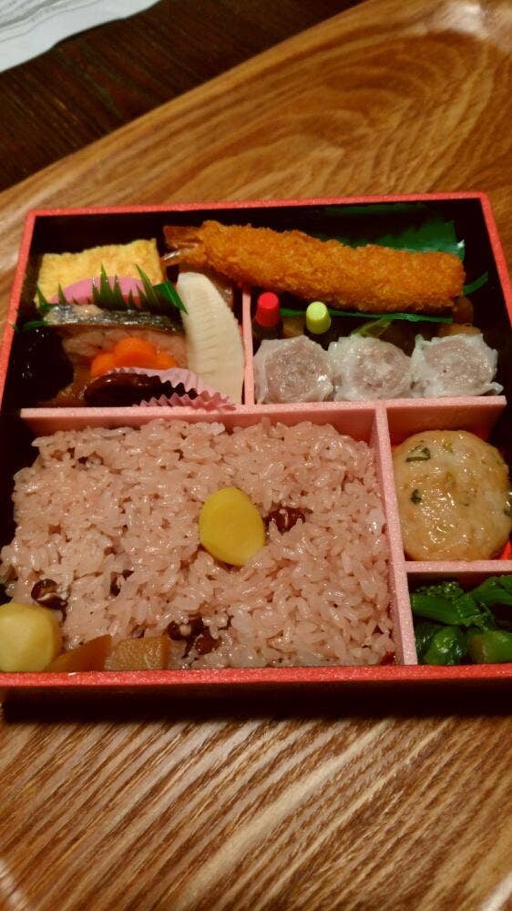 崎陽軒 小田急百貨店町田店