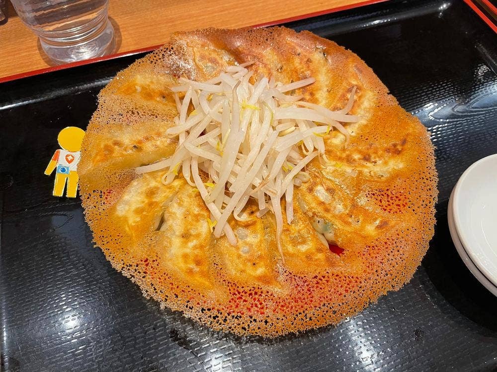 生餃子製造直売所 浜太郎 小池町店