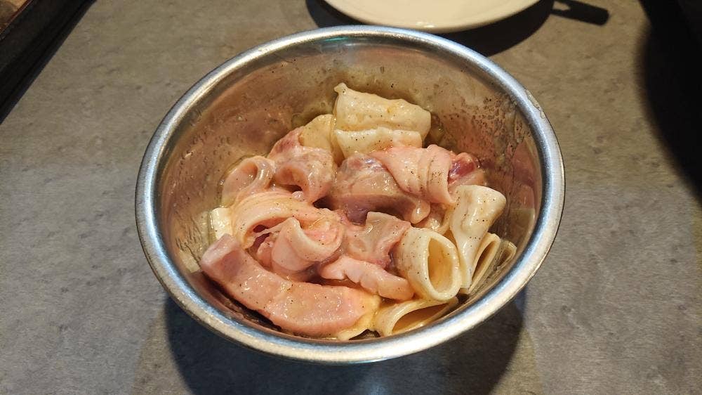 ホルモン さかい