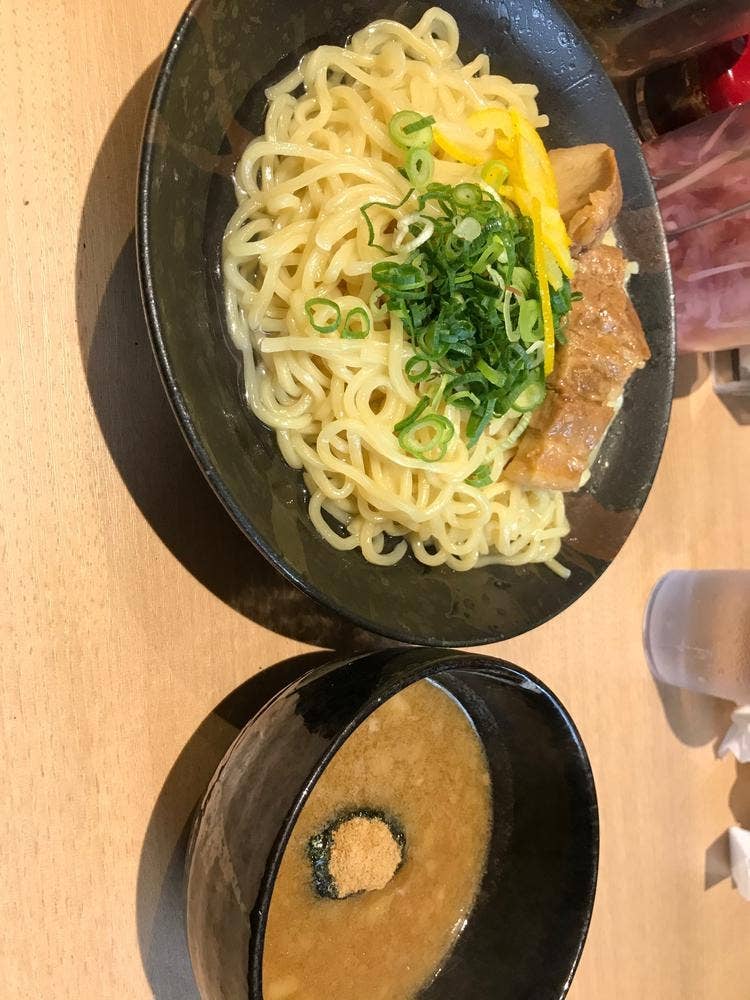 元祖博多らーめん勝福 多の津店