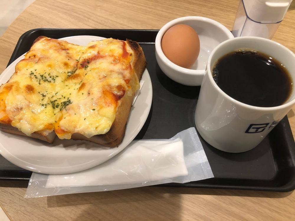 焙煎工房 カフェ・ド・タイムリー 西宮甲東園店