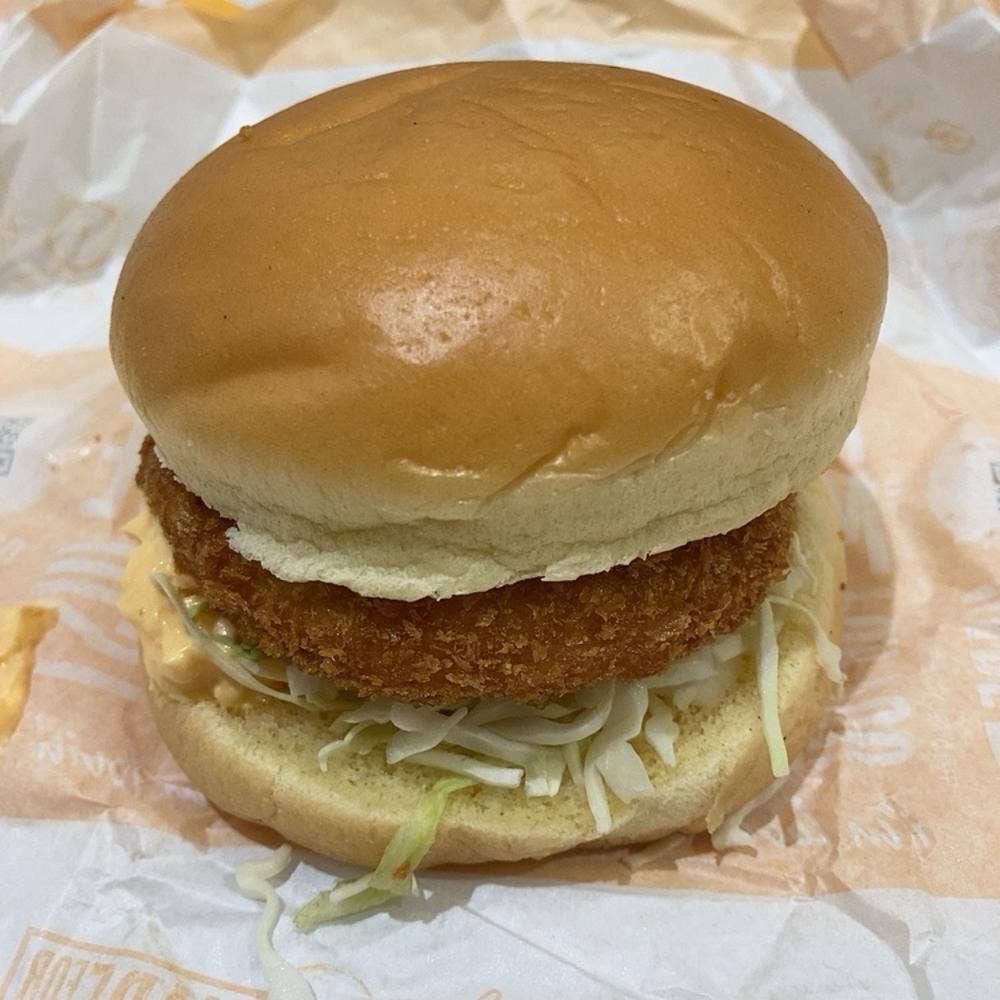マクドナルド 東久留米イトーヨーカドー店