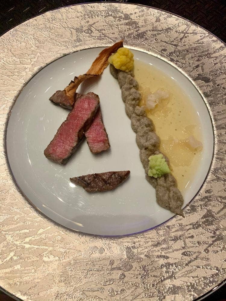 レストラン ヴィトラ名古屋