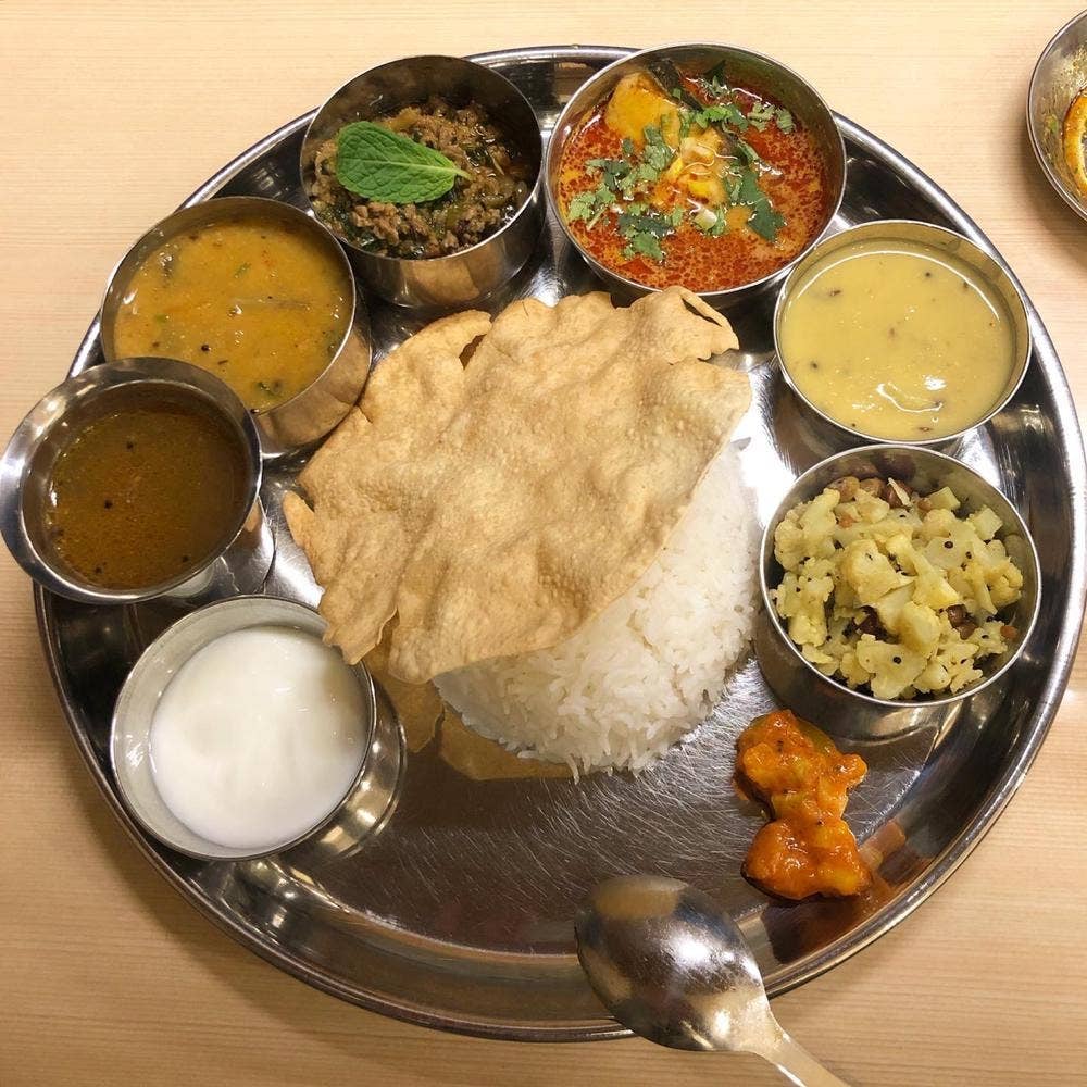 スパイス食堂 umitoyama