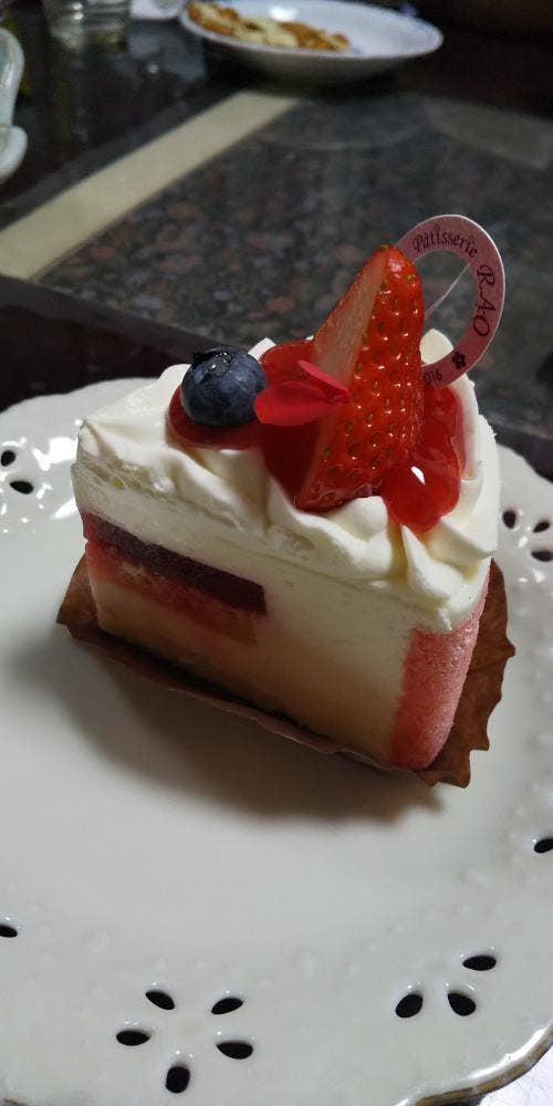 Patisserie RAO
