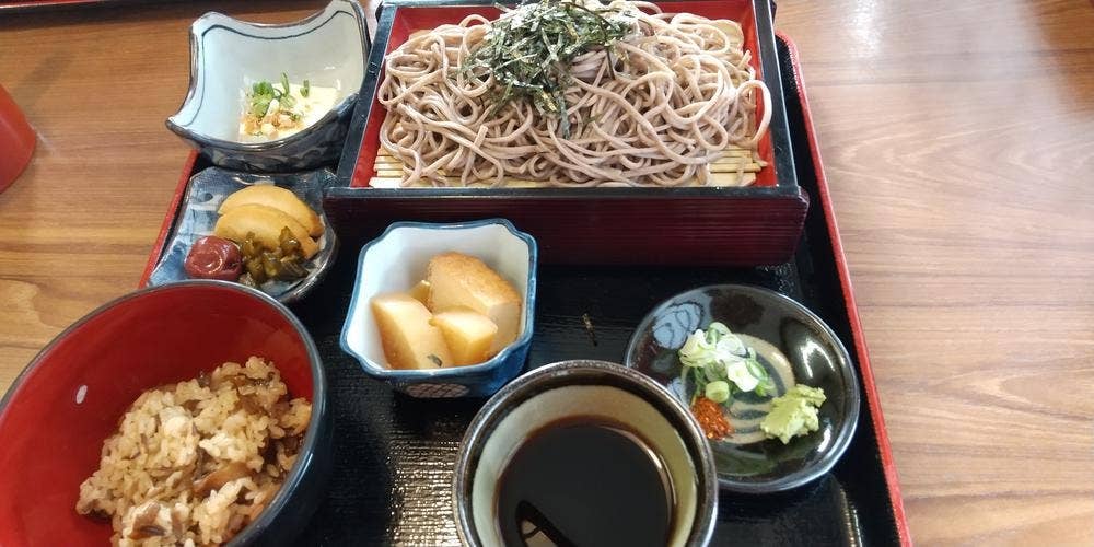 峠下茶屋