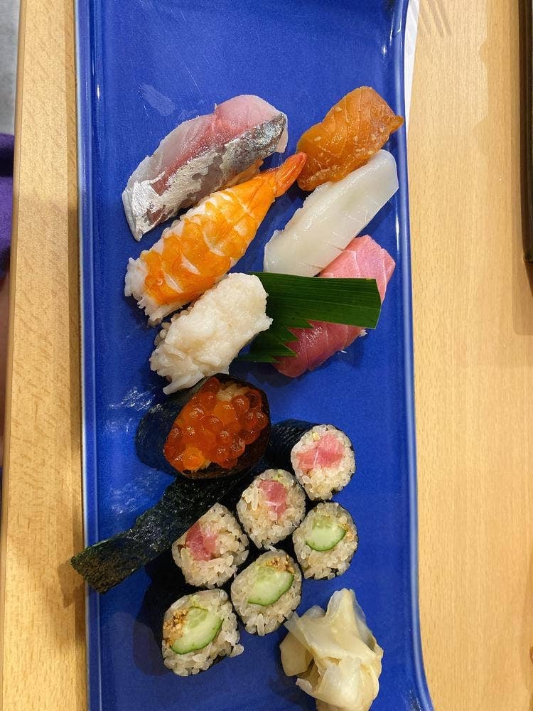 ふじまつ 元町店