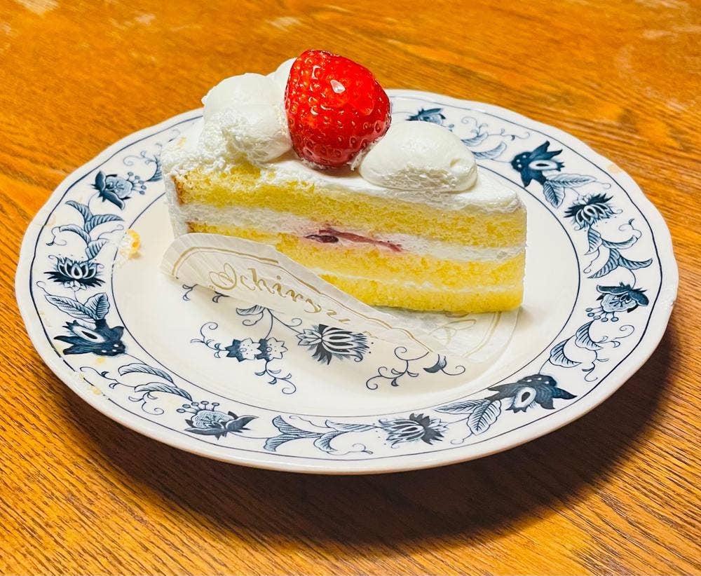 パティスリー イチリュウ 佐賀店