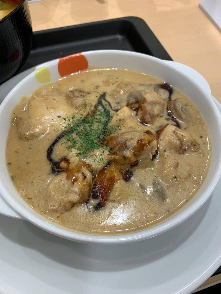 松屋 浅草橋南店