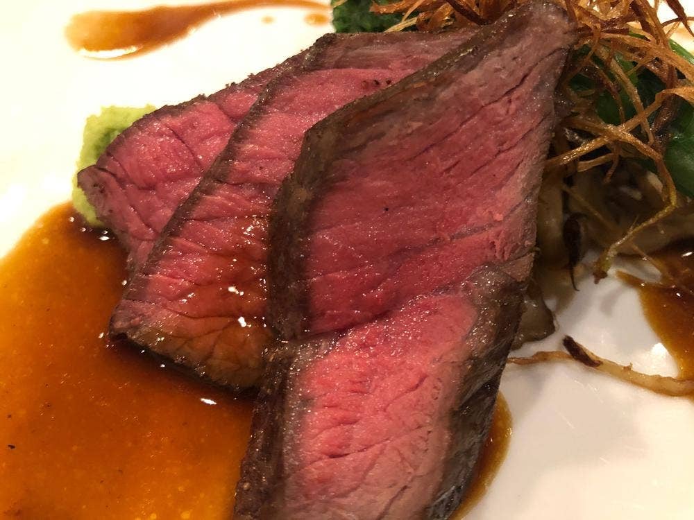 ルスパンテ カーロ・フォレスタ