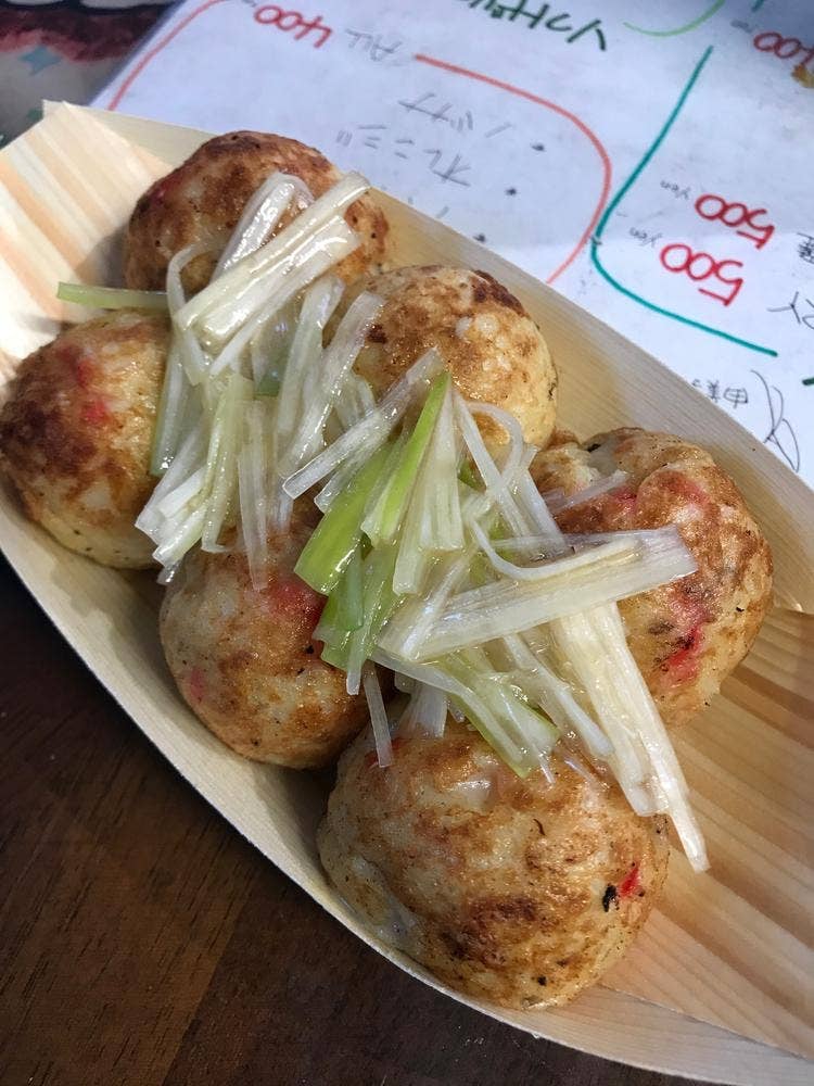 ツキ商店