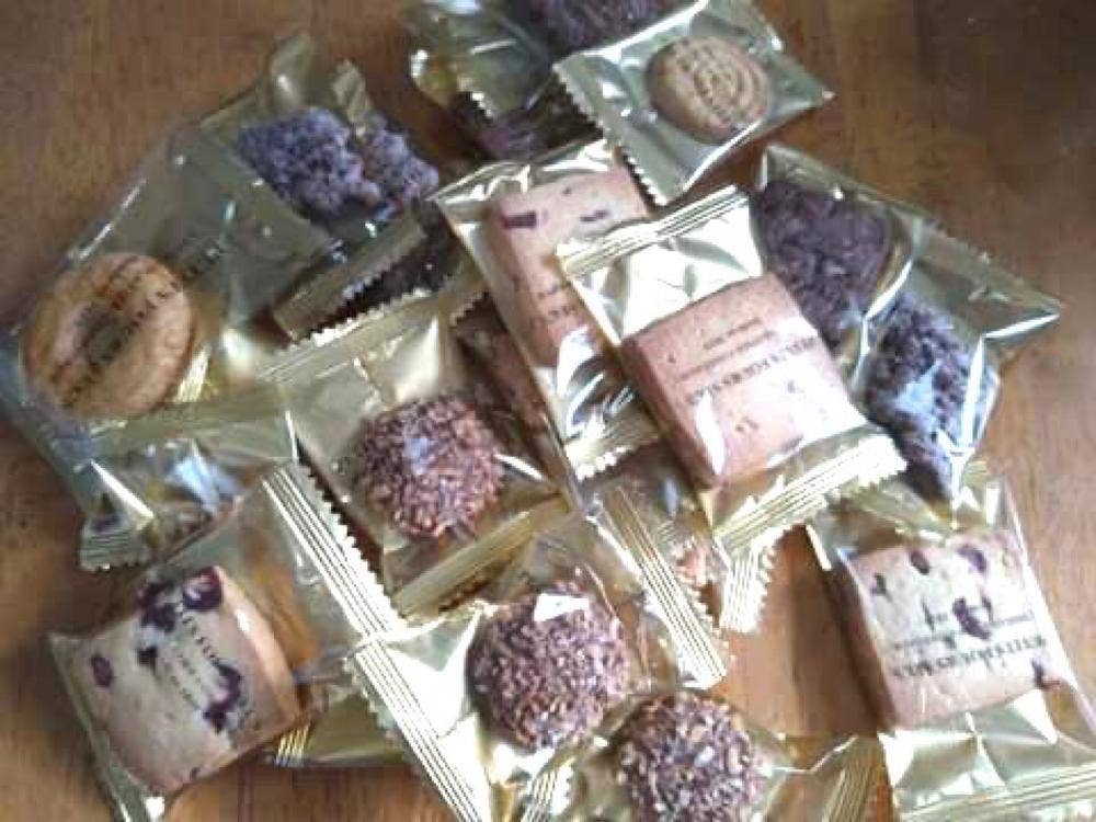 尾張 松風屋 西武福井店