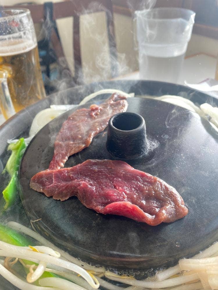 ふれあいセンター食堂 味彩