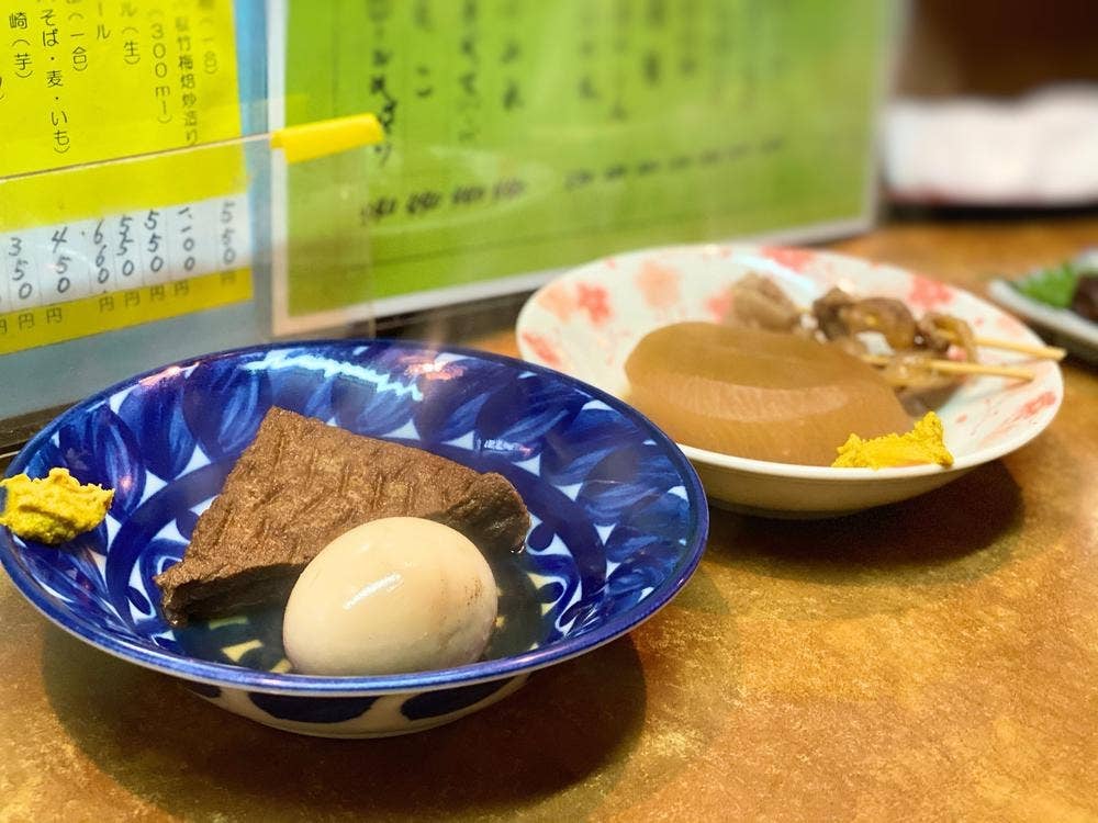 うめ八