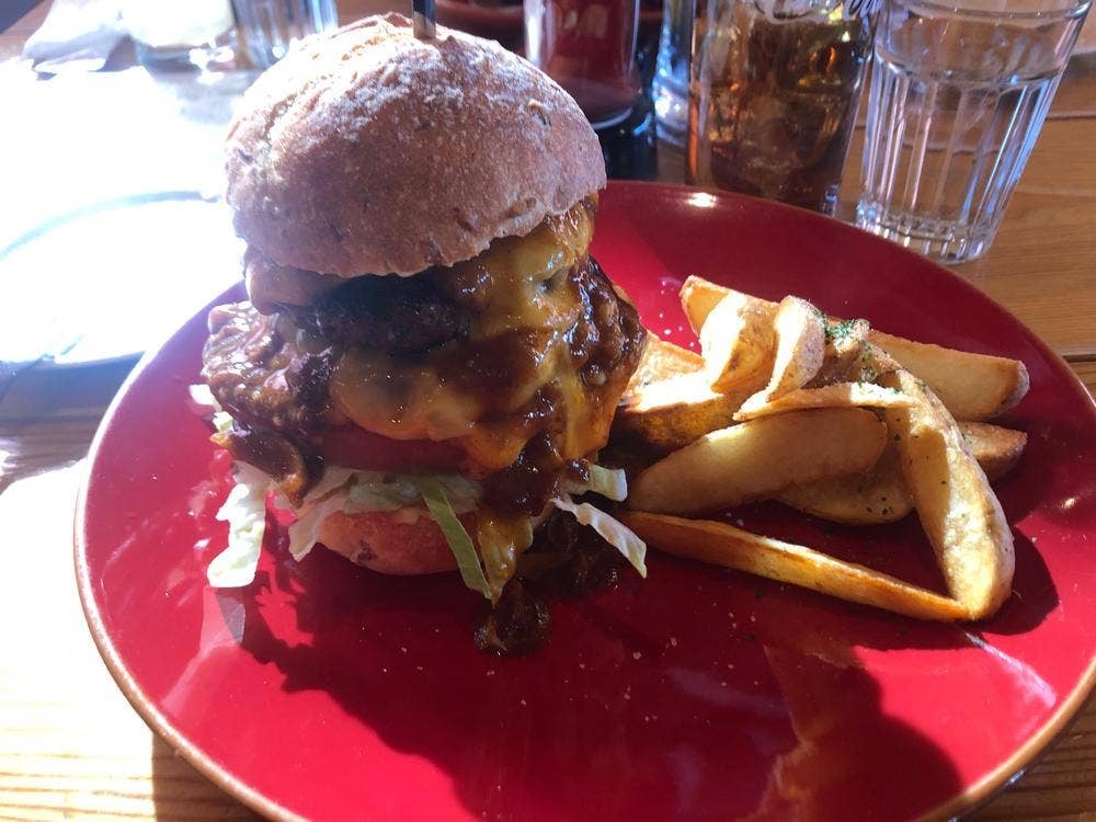 クロコダイルダイナー