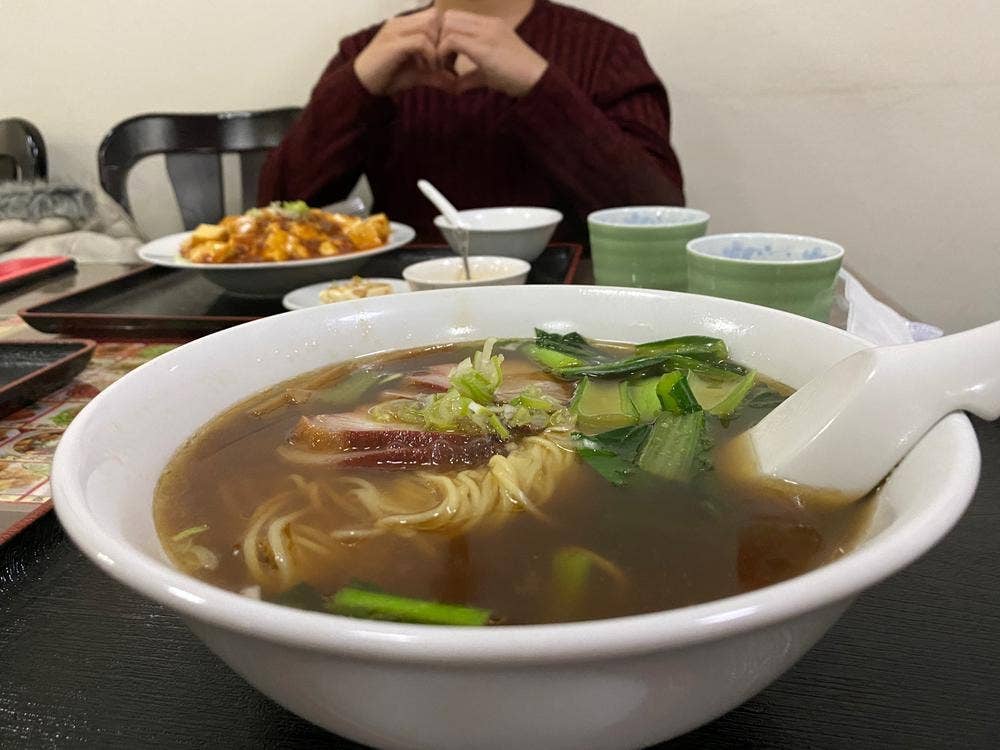 慶豊酒家