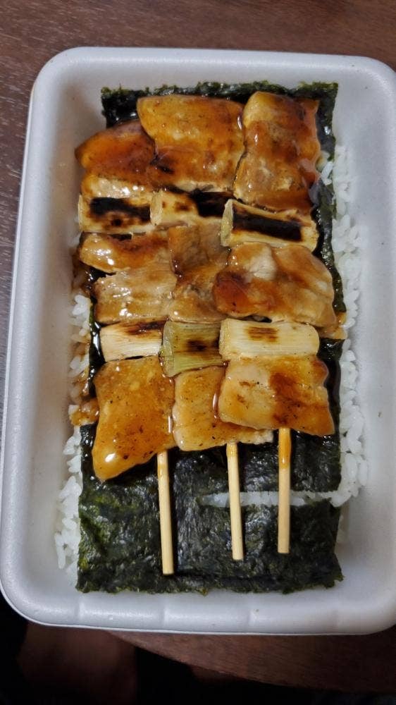 ハセガワストア 中道店