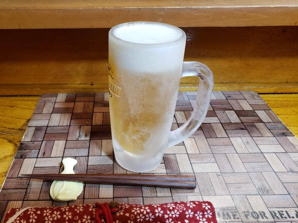 食い道楽居酒屋 さわき