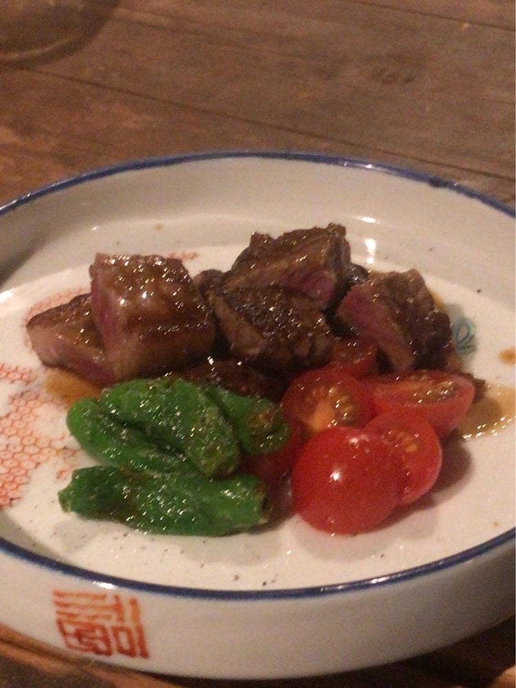 真夜中食堂 鳥獣戯画