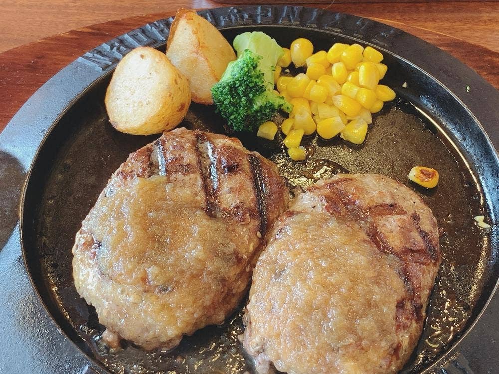 フライングガーデン 新桐生店