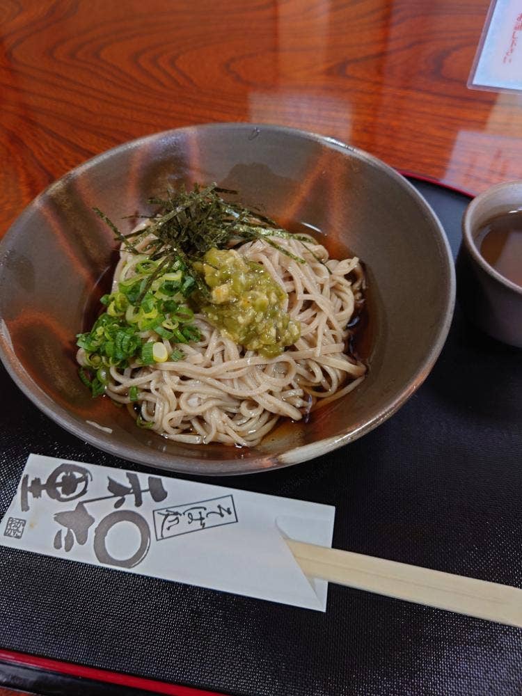 そば処 和た里