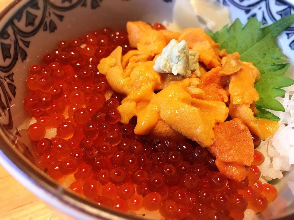 町の寿し 本店